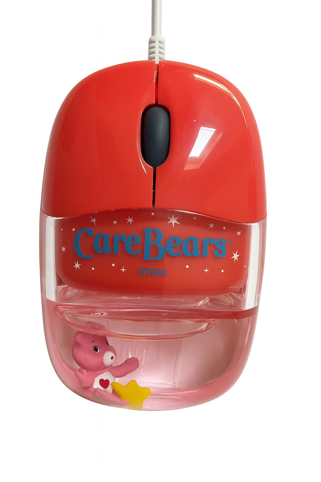 Care Bears Mouse