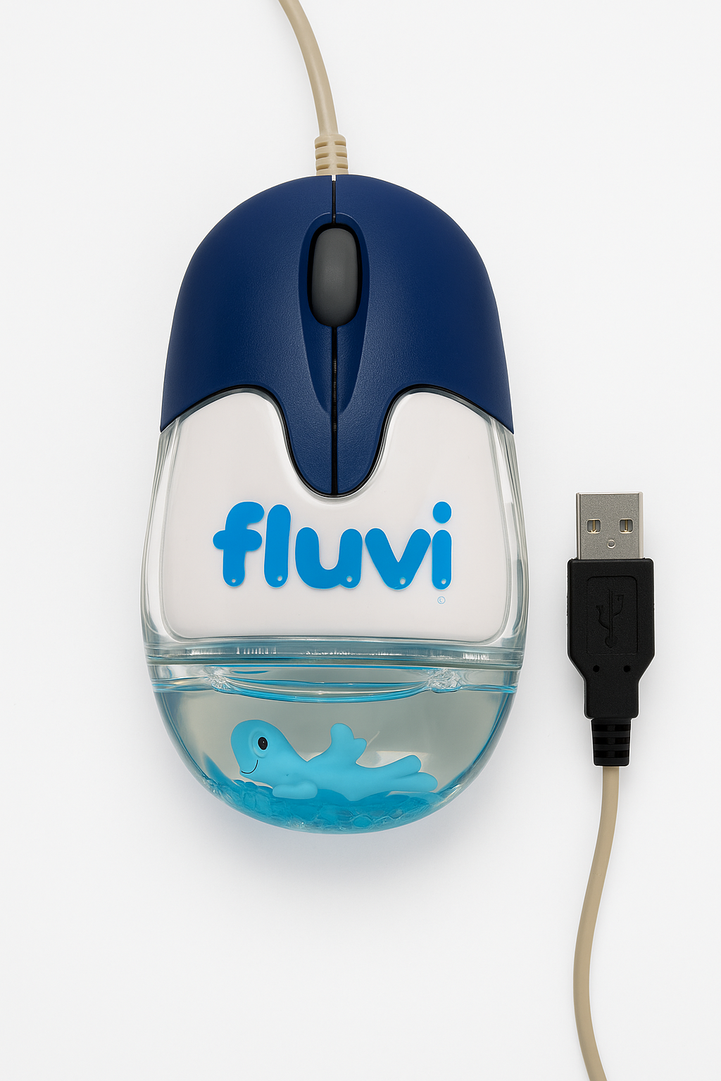 Fluvi Mouse